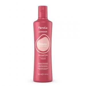 Fanola Wonder Volume Champú Volumen 350ml