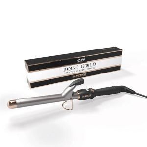 Kiepe Rizador de Pelo Profesional Titanium Pro 25mm