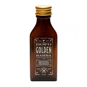 Golden Beards After Shave 100ml