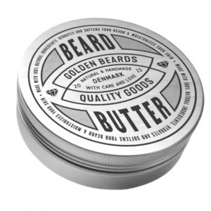 Golden Beards Beard Butter 100ml
