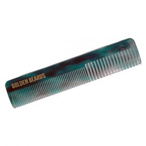 Golden Beards Biocomb 13cm