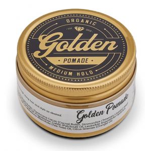 Golden Beards Pomada para el Cabello 100ml