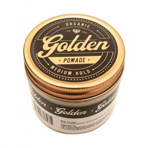 Golden Beards Pomada para el Cabello 200ml