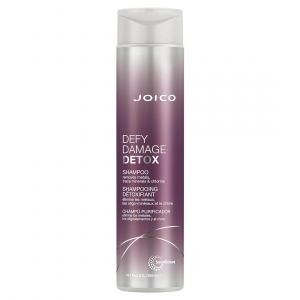 Joico Defy Damage Champú Detox 300ml