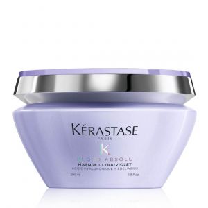 Kérastase Blond Absolu Masque Ultra-Violet 200ml