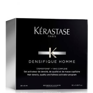 Kérastase Densifique Homme Ampolas 30X6ml