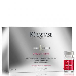 Kérastase Spécifique Cure Anti-Chute 42X6ml