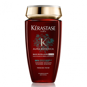 Kérastase Aura Botanica Bain Micellaire Riche Shampoo 250ml