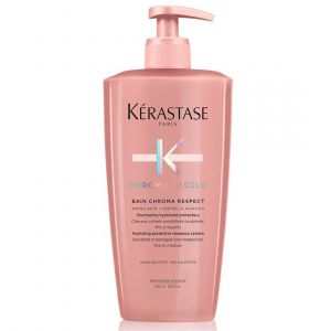 Kérastase Bain Chroma Respect 500ml