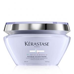 Kérastase Blond Absolu Masque Cicaextreme 200ml