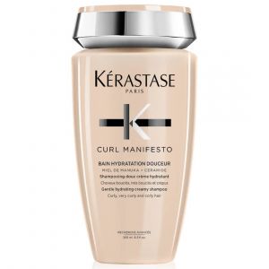 Kérastase Curl Manifesto Bain Hydratation Douceur 250ml
