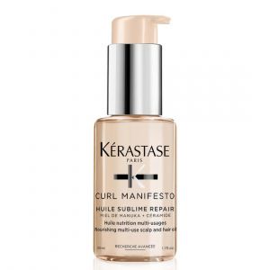 Kérastase Curl Manifesto Huile Sublime Repair 50ml