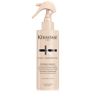 Kérastase Curl Manifesto Refresh Absolu 190ml