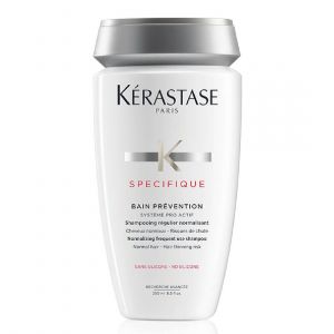 Kérastase Spécifique Bain Prevention Anti-caída 250ml