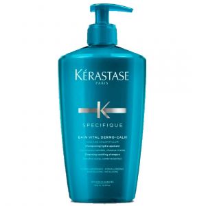 Kérastase Spécifique Dermo-Calm Bain Vital Shampoo 500ml