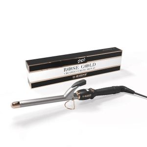 Kiepe Rizador de Pelo Profesional Titanium Pro 19mm