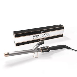 Kiepe Rizador de Pelo Profesional Titanium Pro 22mm