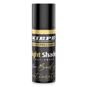 Kiepe Gel Post-Afeitado Body Intimate Night Shades 50ml