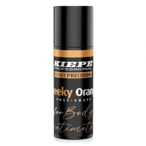 Kiepe Gel Post-Afeitado Body Intimate Cheeky Orange 50ml