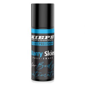 Kiepe Gel Post-Afeitado Body Intimate Starry Skies 50ml
