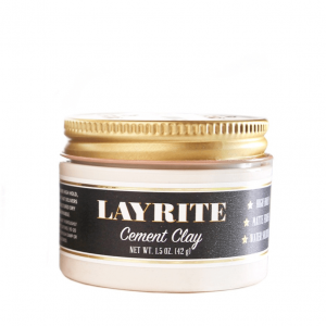 Layrite Cement Clay 42g