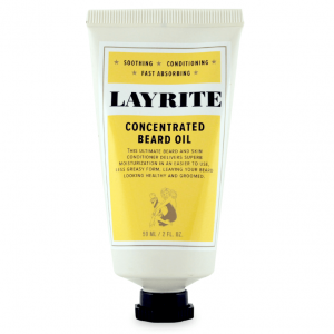 Layrite Aceite Para Barba Concentrado 50ml
