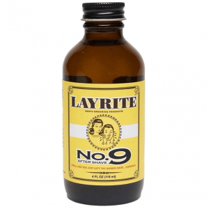 Layrite After Shave nº9 118ml