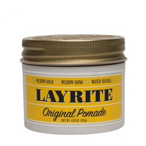 Pomada Layrite Original 120g