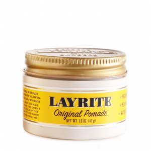 Layrite Original Pomade 42g (tamano de viaje)