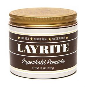 Layrite Superhold Pomade 297g (Profesional)