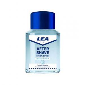Lea After Shave Refrescante y Suavizante 125ml