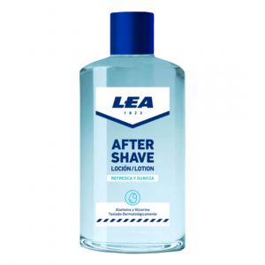 Lea Aftershave Refrescante y Suavizante 200ml