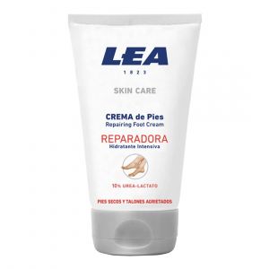 Lea Crema de Pies Reparadora para Pies Secos 125ml