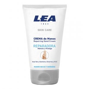 Lea Crema de Manos Reparadora 125ml