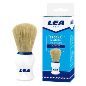 Lea Brocha de Afeitar de Cerda