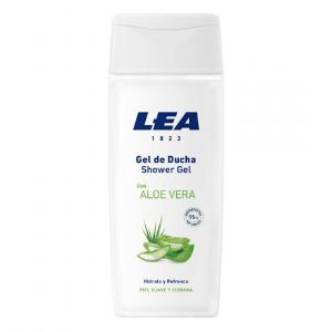 Lea Gel de Ducha Aloe Vera 300ml