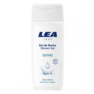 Lea Gel de Ducha Dermo 300ml