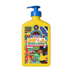 Lola From Rio Bossa Gelatina Moldeadora 500g
