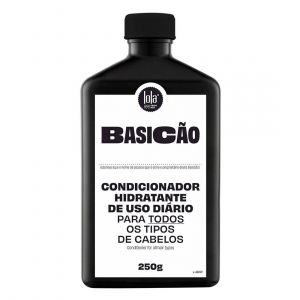Lola From Rio Acondicionador Basicão 250ml