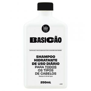 Lola From Rio Champú Basicão 250ml