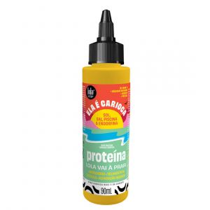 Lola ELA É CARIOCA Mini Proteína 90g