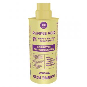 Lola Purple Acid Corrector de Porosidad 250ml