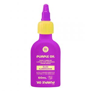 Lola Purple Oil 50ml