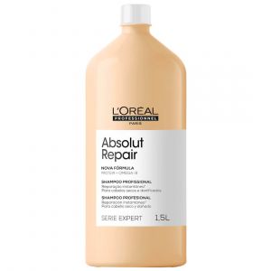 L'Oréal Professionnel Champú Absolut Repair 1500ml