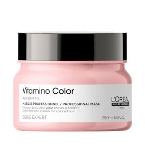 Loreal Máscara Vitamino Color 250ml