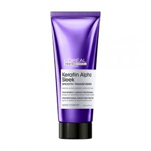 L’Oréal Tratamiento Progresivo Keratin Alpha Sleek 200ml