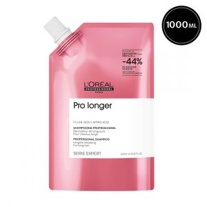 L’Oréal Recarga Champú Pro Longer 1000ml