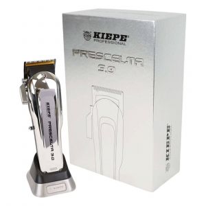 Kiepe Máquina de Corte Prescelta Cordless 3.0