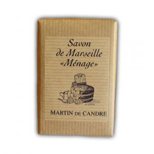 Martin de Candre Jabón de Marsella 160g