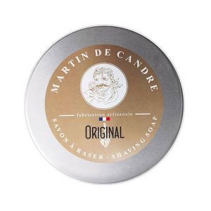 Martin de Candre Jabón de Afeitar L'Original 50g